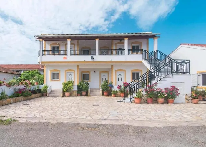 Apartment Aleka 3 *