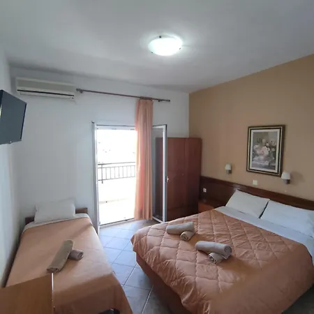 Aleka 3 * Agios Georgios (Corfu)