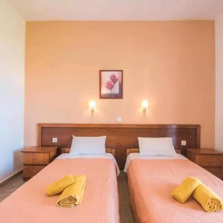 Aleka 3 Agios Georgios (Corfu)