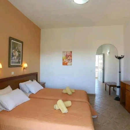 Aleka 3 * Agios Georgios (Corfu)